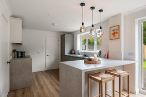 Kitchen/Diner- click for photo gallery